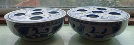 hyacinth bulb bowl