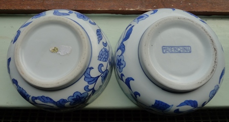 bulb bowl base